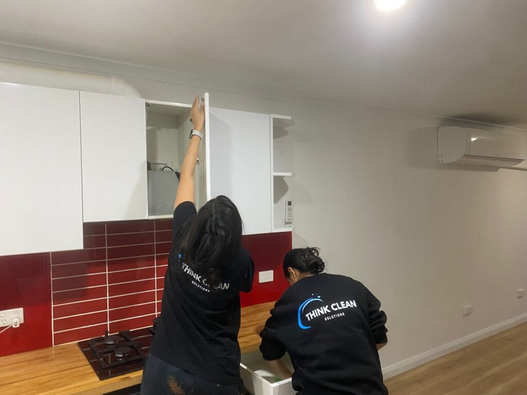 Professional Cleaning Services in Launceston, Tasmania | Trusted Local Cleaners